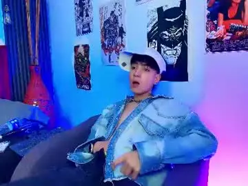 Chaturbate Best Webcam of blake___01