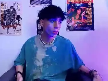 Chaturbate Live Porn of blake___01