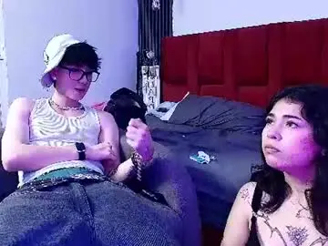 Chaturbate Sex Chat of blake___01