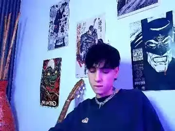 Chaturbate Private Sex Chat of blake___01