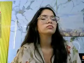 Chaturbate Live Porn of carolina23_pm