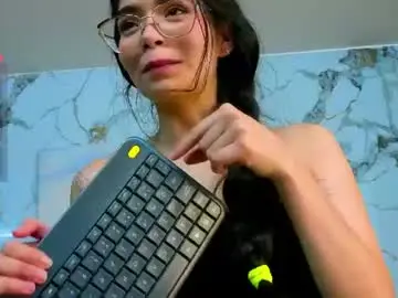 Chaturbate Live Sex of carolina23_pm