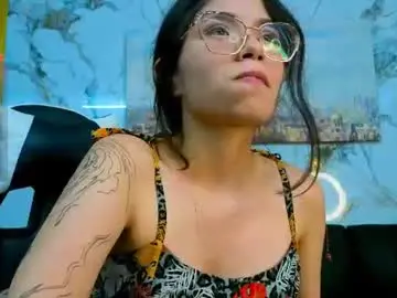 Chaturbate Live Porn of carolina23_pm