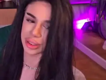 Chaturbate Free Live Porn of catalynavega