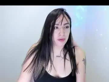 Chaturbate Sex Chat of cristall_sweett0