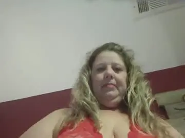 Chaturbate Free Porn Cam of curvynurse69