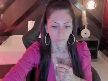 Chaturbate Best Webcam of dark_gotica
