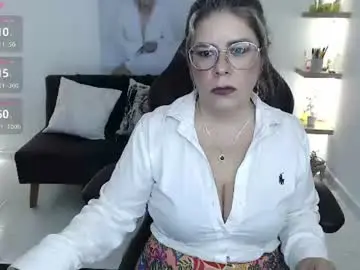Chaturbate Live Porn of diva_milf