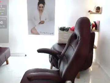 Chaturbate Adult Webcam of diva_milf