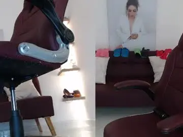 Chaturbate Sex Cam of diva_milf
