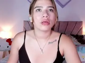 Chaturbate Best Webcam of dollfaceink
