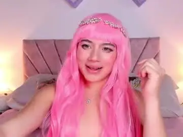 Chaturbate Adult Webcams of dollfaceink