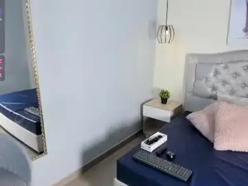 Chaturbate Nude Webcam of escarleth__