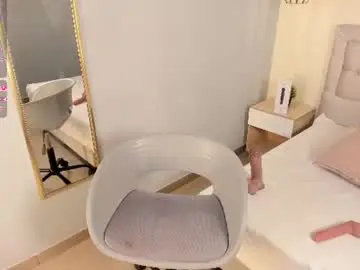 Chaturbate Live Porn of escarleth__