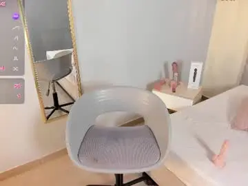 Chaturbate Watch Live Sex Cams of escarleth__