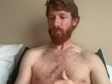 Chaturbate Live Sex of gingermania10