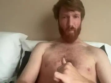 Chaturbate Watch Live Sex Cams of gingermania10