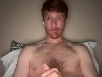 Chaturbate Live Sex Cam of gingermania10