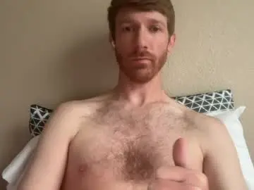 Chaturbate Best live sex cam show of gingermania10
