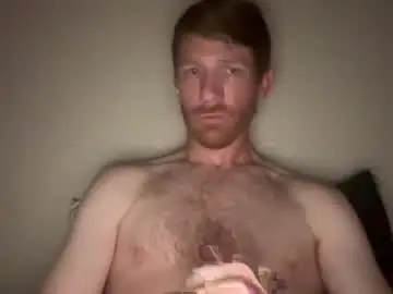 Chaturbate Nude Webcam of gingermania10