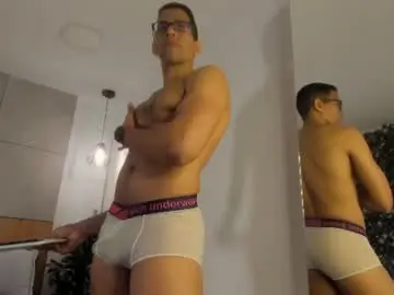 Chaturbate Adult Webcam of jacobdraven