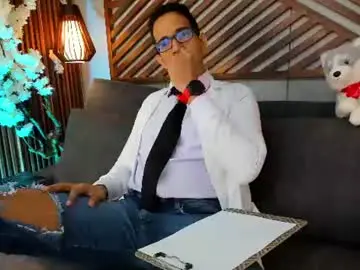 Chaturbate Private Sex Chat of jacobdraven