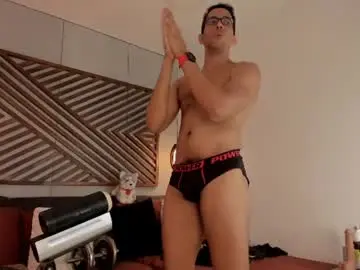 Chaturbate Sex Chat of jacobdraven