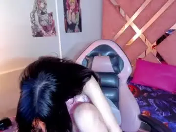 Chaturbate Nude Webcam of jadequeen03