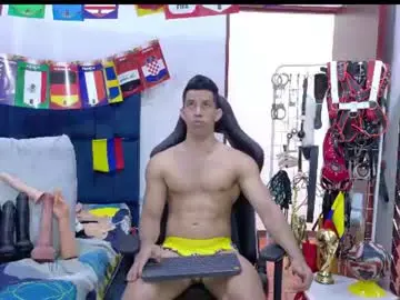Chaturbate Best live sex cam show of jose_rumbero91