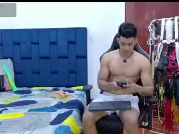 Chaturbate Live Porn of jose_rumbero91