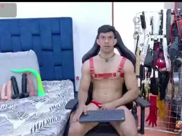 Chaturbate Best live sex cam show of jose_rumbero91