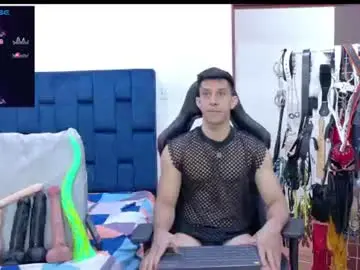 Chaturbate Sex Chat of jose_rumbero91