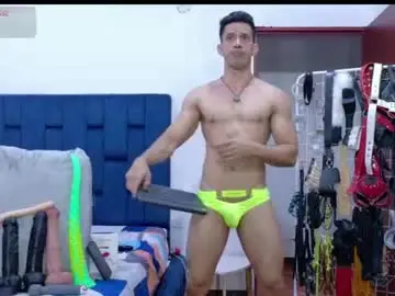 Chaturbate Best live sex cam show of jose_rumbero91