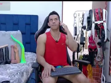 Chaturbate Free Live Porn of jose_rumbero91