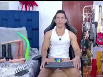 Chaturbate Adult Webcams of jose_rumbero91