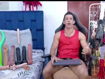 Chaturbate Nude Webcam of jose_rumbero91