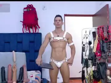 Chaturbate Adult Webcam of jose_rumbero91