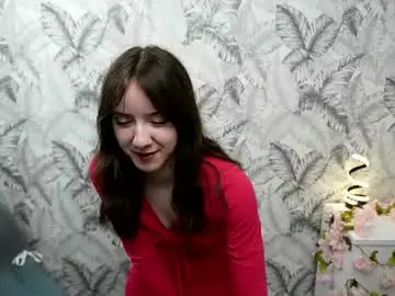 Chaturbate Nude Webcam of kirapumpkin