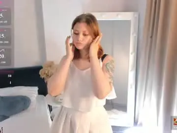 Chaturbate Nude Webcam of laila_devil