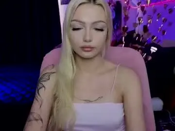 Chaturbate Adult Webcams of linalirian
