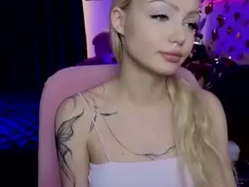 Chaturbate Free Porn Cam of linalirian