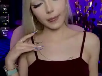 Chaturbate Private Sex Chat of linalirian