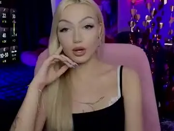 Chaturbate Adult Webcams of linalirian