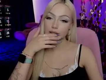 Chaturbate Watch Live Sex Cams of linalirian