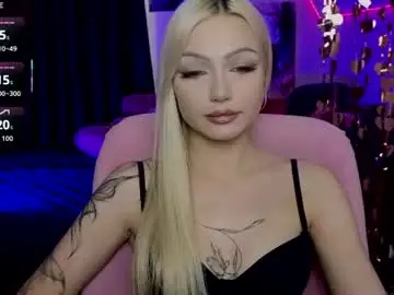 Chaturbate Nude Webcam of linalirian