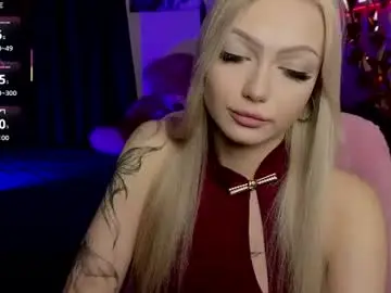 Chaturbate Sex Cam of linalirian