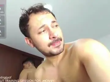 Chaturbate Live Porn of maxdoggy