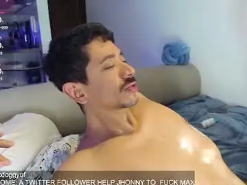 Chaturbate Adult Webcams of maxdoggy