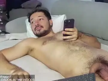 Chaturbate Free Live Porn of maxdoggy