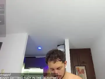 Chaturbate Free Porn Cam of maxdoggy